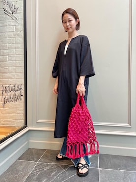 MONAMIさんのコーディネート