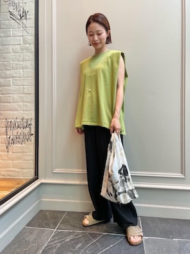 MONAMIさんのコーディネート