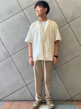 egashira_tさんのコーディネート