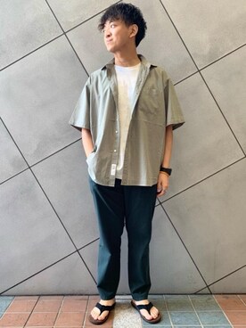 egashira_tさんのコーディネート