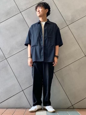 egashira_tさんのコーディネート