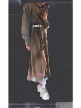 あんさんのコーディネート