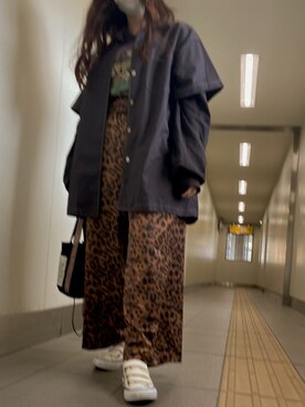 あんさんのコーディネート