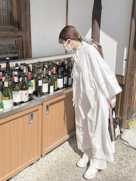 あんさんのコーディネート