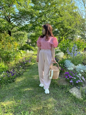 あんさんのコーディネート