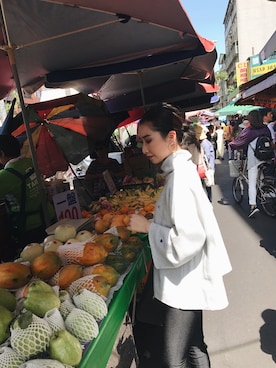 MARUMIさんのコーディネート