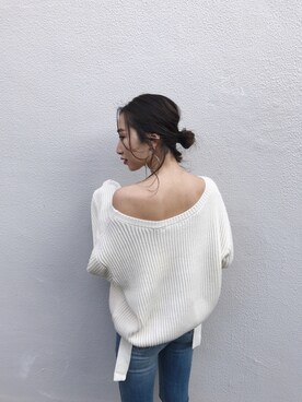 MARUMIさんのコーディネート