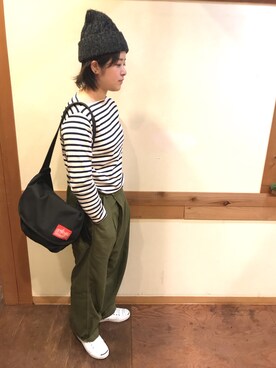 ogaさんのコーディネート