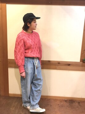 ogaさんのコーディネート