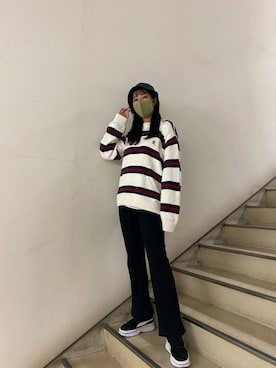 ʀɪɴᴀさんのコーディネート