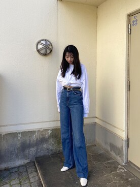 ʀɪɴᴀさんのコーディネート