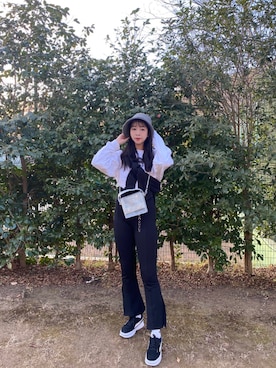 ʀɪɴᴀさんのコーディネート