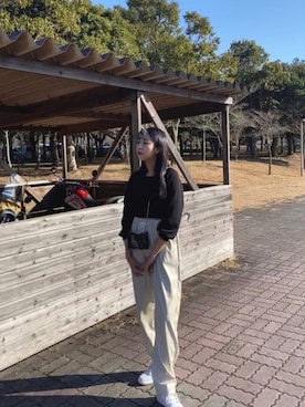 ʀɪɴᴀさんのコーディネート