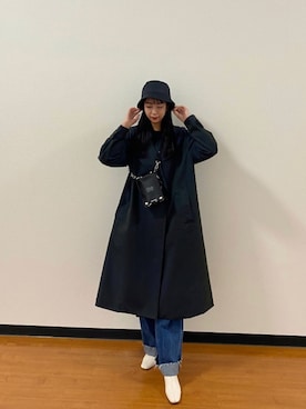 ʀɪɴᴀさんのコーディネート