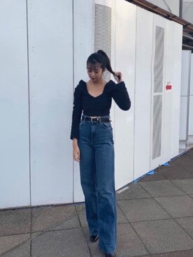 ʀɪɴᴀさんのコーディネート