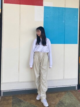 ʀɪɴᴀさんのコーディネート