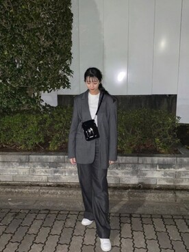 ʀɪɴᴀさんのコーディネート