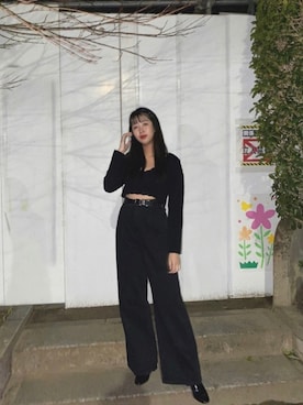 ʀɪɴᴀさんのコーディネート