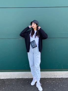 ʀɪɴᴀさんのコーディネート