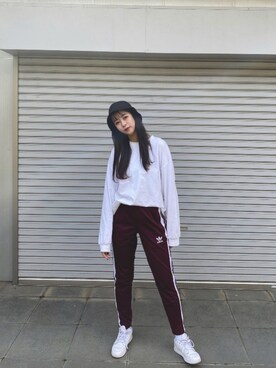 ʀɪɴᴀさんのコーディネート