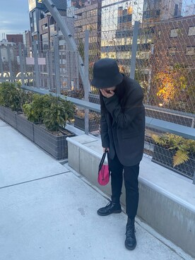 ʀɪɴᴀさんのコーディネート