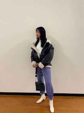 ʀɪɴᴀさんのコーディネート