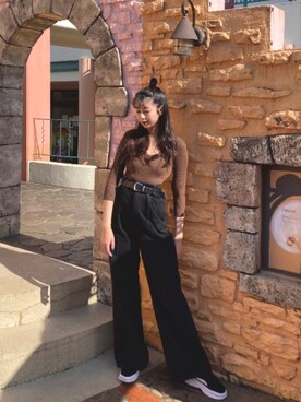 ʀɪɴᴀさんのコーディネート