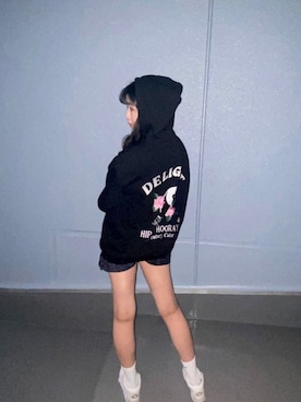 ʀɪɴᴀさん（レディース・168cm）の春コーディネート