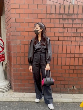 ʀɪɴᴀさんのコーディネート