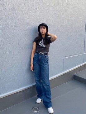 ʀɪɴᴀさんのコーディネート