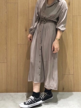 ARaさんのコーディネート