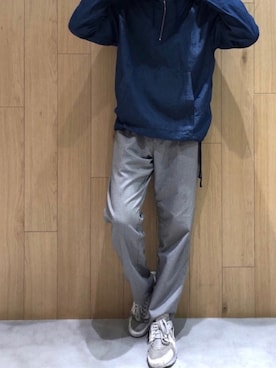 ARaさんのコーディネート