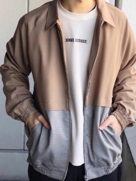 ARaさんのコーディネート