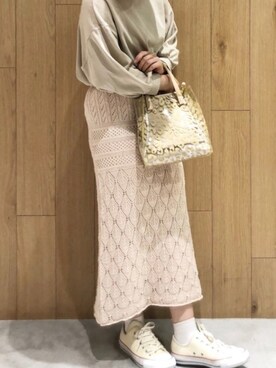 ARaさんのコーディネート