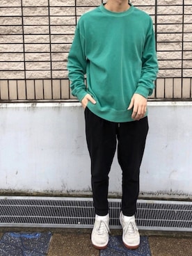 ARaさんのコーディネート