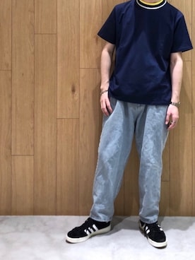 ARaさんのコーディネート