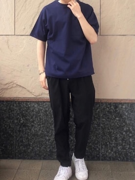 ARaさんのコーディネート