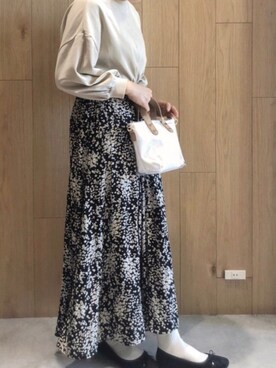 ARaさんのコーディネート