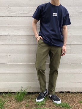 ARaさんのコーディネート