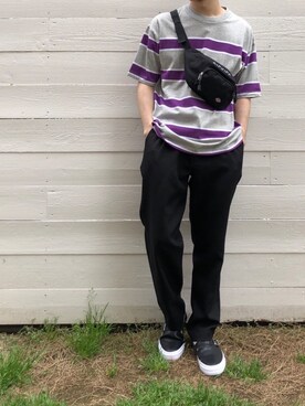 ARaさんのコーディネート