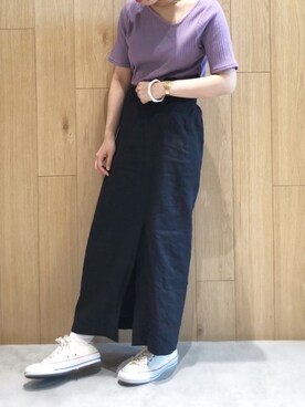 ARaさんのコーディネート