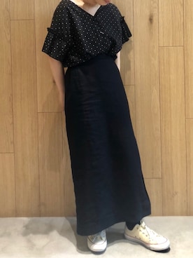 ARaさんのコーディネート