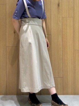 ARaさんのコーディネート