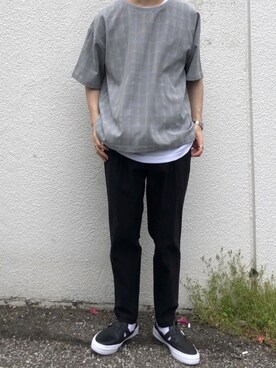 ARaさんのコーディネート