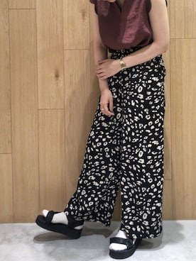 ARaさんのコーディネート