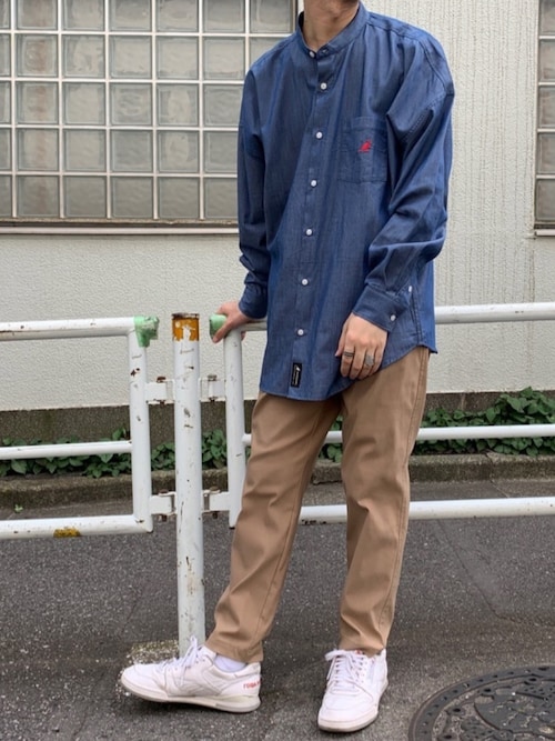 ARaさんのコーディネート