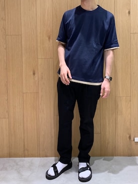 ARaさんのコーディネート