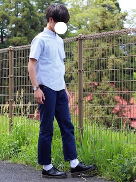 みっちーさんのコーディネート