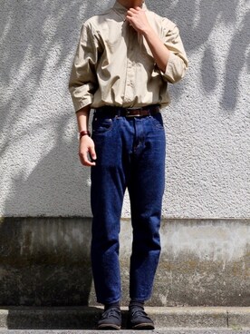 みっちーさんのコーディネート