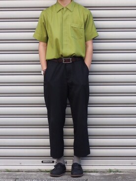 みっちーさんのコーディネート